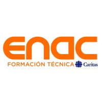 ENAC - Centro de Formación Técnica logo - Similar company to Universidad De Las Américas (Cl)
