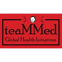 TeamMED logo - Similar company to Andop.Az