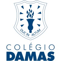 Colégio Damas logo - Similar company to Matinta