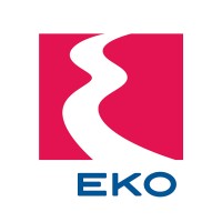 EKO Cyprus logo - Similar company to Charisma International Group