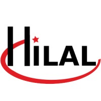 Hilal Elektronik logo - Similar company to Detec Elektronik