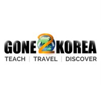 Gone2Korea logo - Similar company to Nova Education