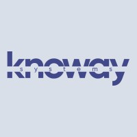 Knoway Systems Srl logo - Similar company to Fumblegdr