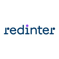 Redinter logo - Similar company to Redeia