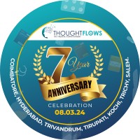 Thoughtflows Medical Coding Academy,Kochi logo - Similar company to Sse Technologies