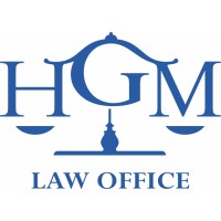 Haposan Gilbert Manurung dan Rekan logo - Similar company to مركز التنمية المحلية بسقارة Sldc