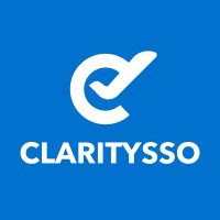 ClaritySSO logo - Similar company to Wintlt