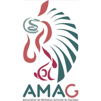 Association de Médiation Animale du Garlaban logo - Similar company to Association 2Mains