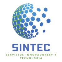SINTEC logo - Similar company to Exin Logistics