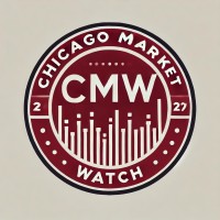 Chicago Market Watch logo - Similar company to Tidal Realty Group