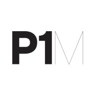P1M logo - Similar company to Start Cloud