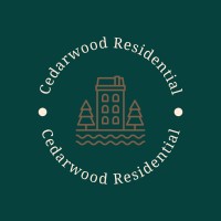 Cedarwood Residential logo - Similar company to Swoop