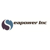 Seapower Inc. logo - Similar company to Daft Drinking