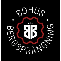 Bohus Bergsprängning AB logo - Similar company to Pretec Sverige