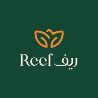 Reef Organic logo - Similar company to Eco-Farming