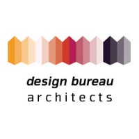 Design Bureau logo - Similar company to Acroformé Design Studio