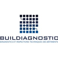 BUILDIAGNOSTIC logo - Similar company to Primus Diag