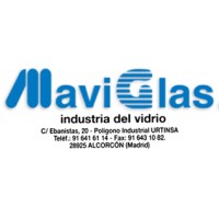 MAVIGLAS S.A. logo - Similar company to Herizo Arquitectos