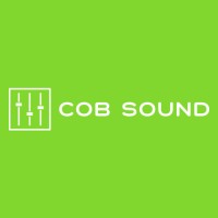 COB Sound logo - Similar company to Bellatis Experience