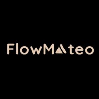 FlowMateo.com logo - Similar company to Ezzy Automations Ltd.
