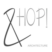 &HOP architecture logo - Similar company to Jdr Architecture