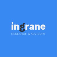 Ingrane logo - Similar company to Ingrain Inc.