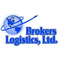 Brokers Logistics, Ltd. logo - Similar company to The Brokers