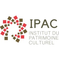 IPAC (Institut du patrimoine culturel de l'Université Laval) logo - Similar company to Amulop - Association Pour Un Musée Du Logement Populaire