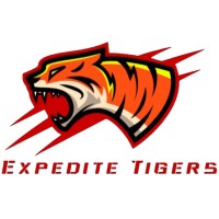 Expedite Tigers logo - Similar company to Dsk Logistics