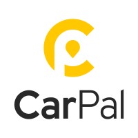 CarPal logo - Similar company to Trac - The Roadside Assistance Company