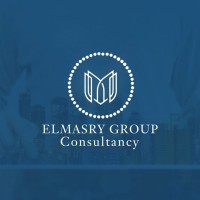 El Masry Group Consultancy logo - Similar company to Elmasry Group