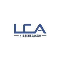 LCA Limpeza e  Higienização logo - Similar company to Clickcard