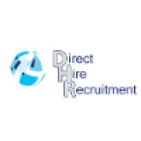 Direct Hire Recruitment logo - Similar company to The Human Cloud
