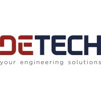 PT DETECH PROFESIONAL INDONESIA logo - Similar company to Himpunan Mahasiswa Teknik Pengelasan Ppns (Himateklas Ppns)