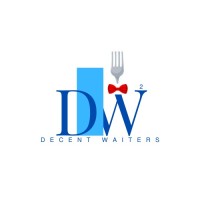 Decent waiters Event service And Management logo - Similar company to Event Service Check