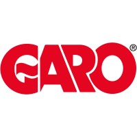 GARO logo - Similar company to Keba Group