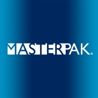 Masterpak USA logo - Similar company to Onotabi