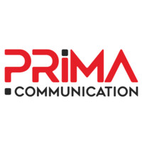 PRIMA COMMUNICATION logo - Similar company to Webhouseit