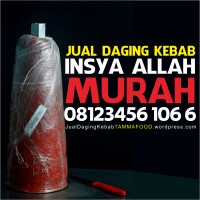 Jual Daging Kebab logo - Similar company to Daging Segar