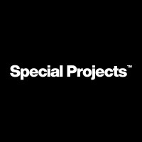 Special Projects logo - Similar company to Cow.