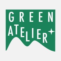 Green Atelier logo - Similar company to Loma