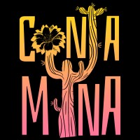 ContaMina - Liderança Feminina logo - Similar company to Mulher Líder