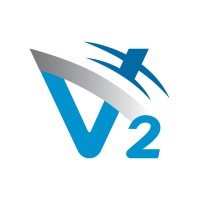 v2track logo - Similar company to Uno Magazine