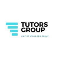 Tutors Group logo - Similar company to Nova & Boba🧋Startups