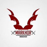 Markhor Smoked Meat logo - Similar company to Inova8Rix