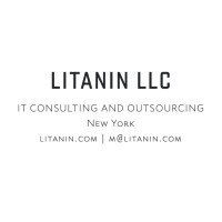 Litanin LLC logo - Similar company to Logicflow