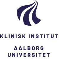Klinisk Institut, Aalborg Universitet logo - Similar company to Clinda - Center For Clinical Data Science