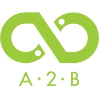 A2B TRAVEL logo - Similar company to Gocrow