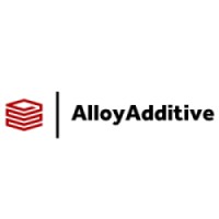 Alloy Additive logo - Similar company to Khenda