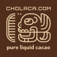 Cholaca logo - Similar company to Al Gusto Coffee Company